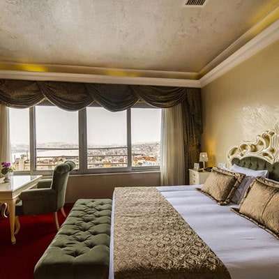 Hotel elan istanbul