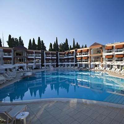 Hotel risa bodrum