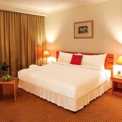 Hotel swiss belinn doha