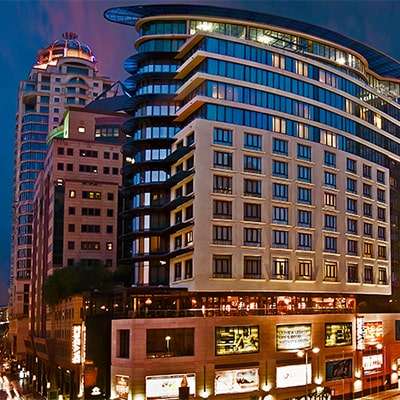 Hotel davinci suites johannesburg