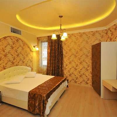 Hotel iberia batumi
