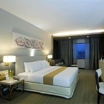 Hotel royal benja bangkok