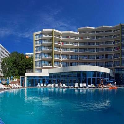 Hotel elena bulgaria
