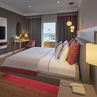Hotel barut lara antalya
