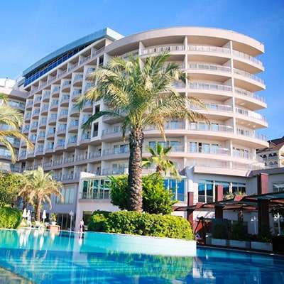 Hotel liberty lara antalya