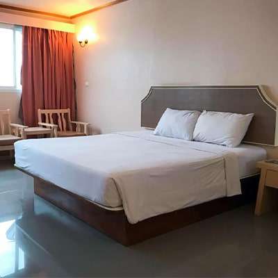 Hotel j two s pratunam bangkok
