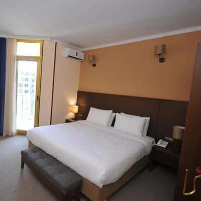 Hotel corner inn  batumi