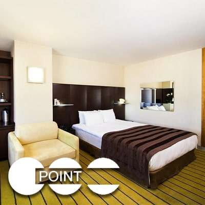 Hotel point istanbul