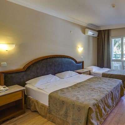 Hotel la santa maria kusadası