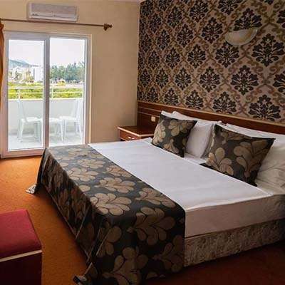 Hotel grand derin antalya