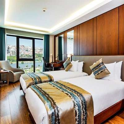 Hotel clarion golden horn istanbul