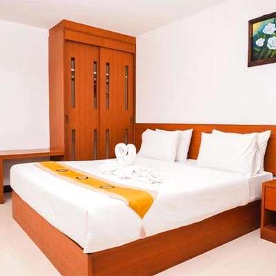 Hotel neptuna phuket