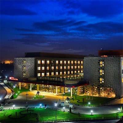 Hotel hilton garden inn konya