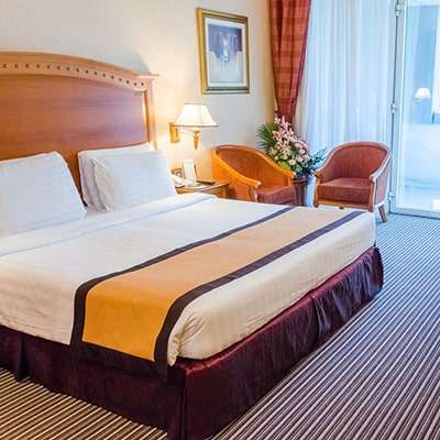 Hotel avenue dubai