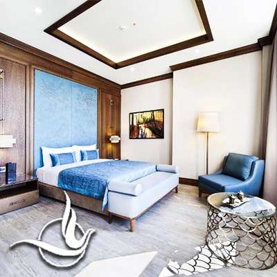 Hotel grand de pera istanbul