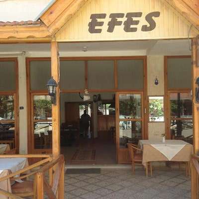 Hotel efes istanbul