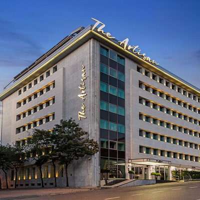 Hotel the artisan mgallery istanbul