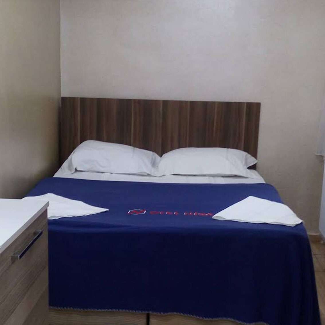 Hotel nisa van