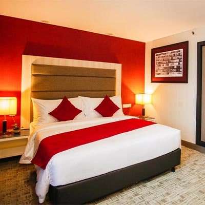 Hotel verdant hill kuala lumpur