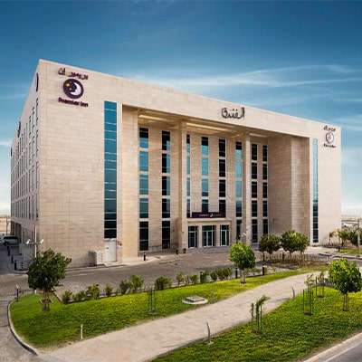 Hotel 3 ستاره