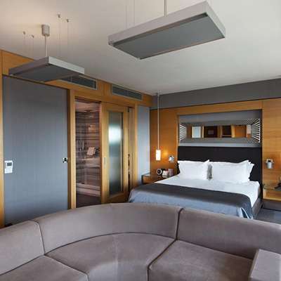 Hotel point barbaros istanbul