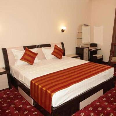 Hotel artsakh yerevan