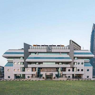 Hotel leva dubai