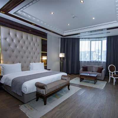 Hotel sapphire baku