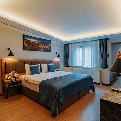 Hotel city port terabzon