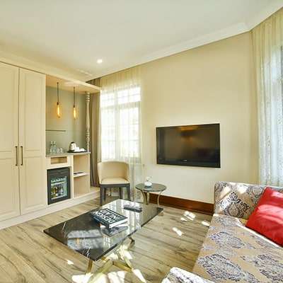 Hotel konak istanbul
