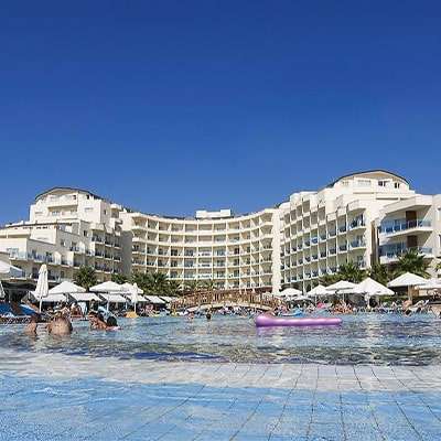 Hotel sealight resort kusadasi