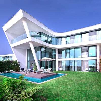 Hotel  la blanch resort bodrum