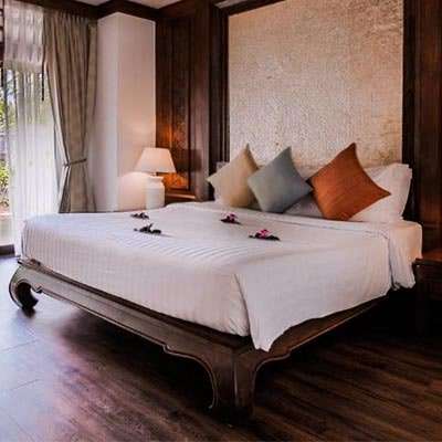 Hotel nora beach resort samui