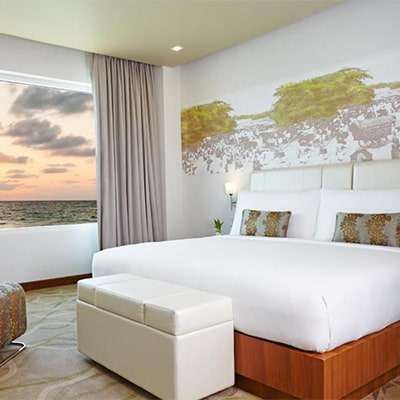 Hotel radisson colombo
