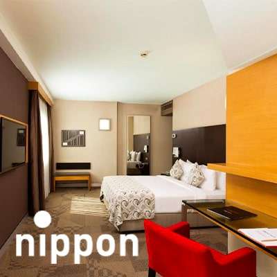 Hotel nippon istanbul