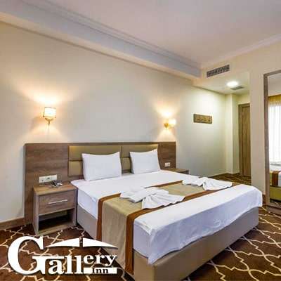 Hotel gallery inn tbilisi
