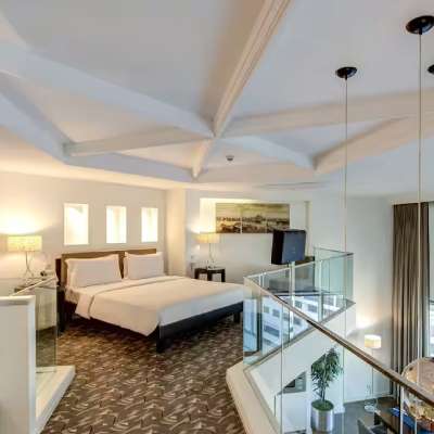 Hotel the elysium istanbul