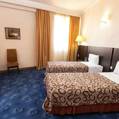 Hotel regineh armenia