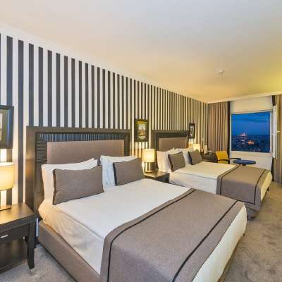 Hotel avantgarde taksim istanbul