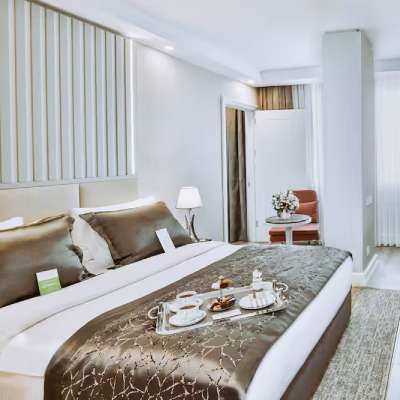 Hotel new park ankara