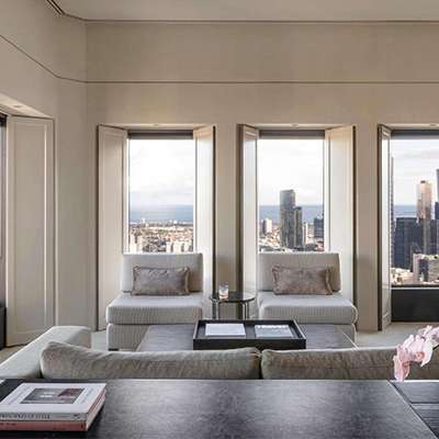 Hotel sofitel melbourne on collins