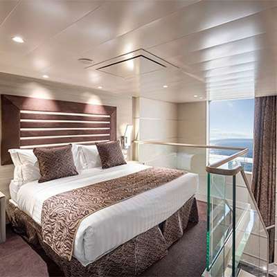 Msc Euribia