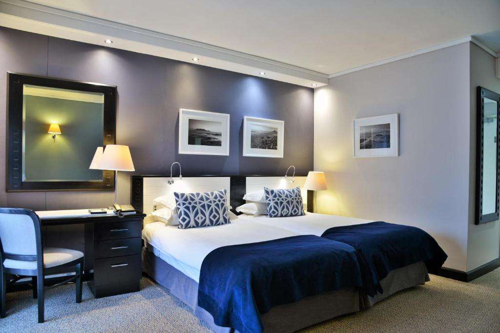 Hotel Commodore  Cape Town