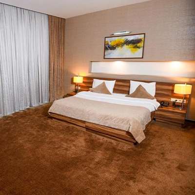Hotel Avenue Baku