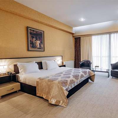Hotel Days By Wyndham Baku