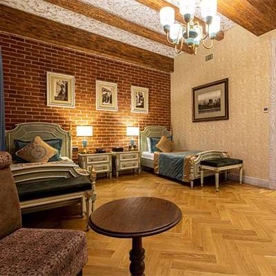 Hotel Sapphire Bayil Baku