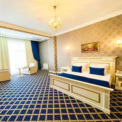 Hotel Premier Palace Baku