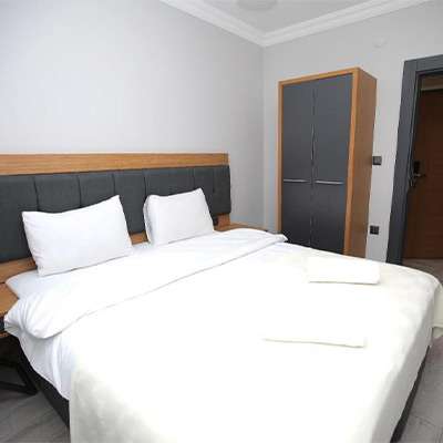 Hotel Aktas Suite Trabzon