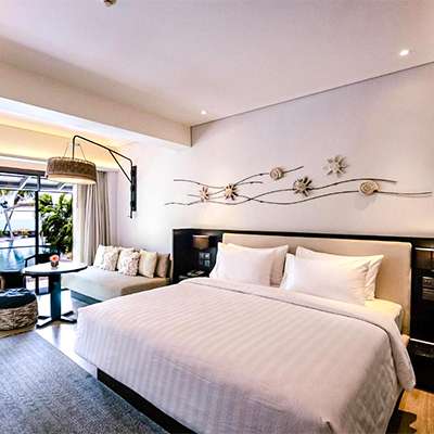 Hotel The ShellSea Krabi