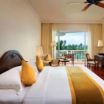 Hotel Sofitel Krabi Phokeethra
